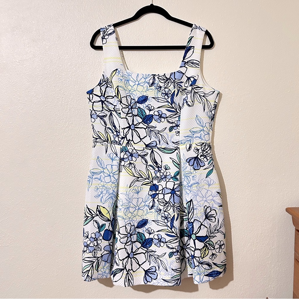 Danny & Nicole dress